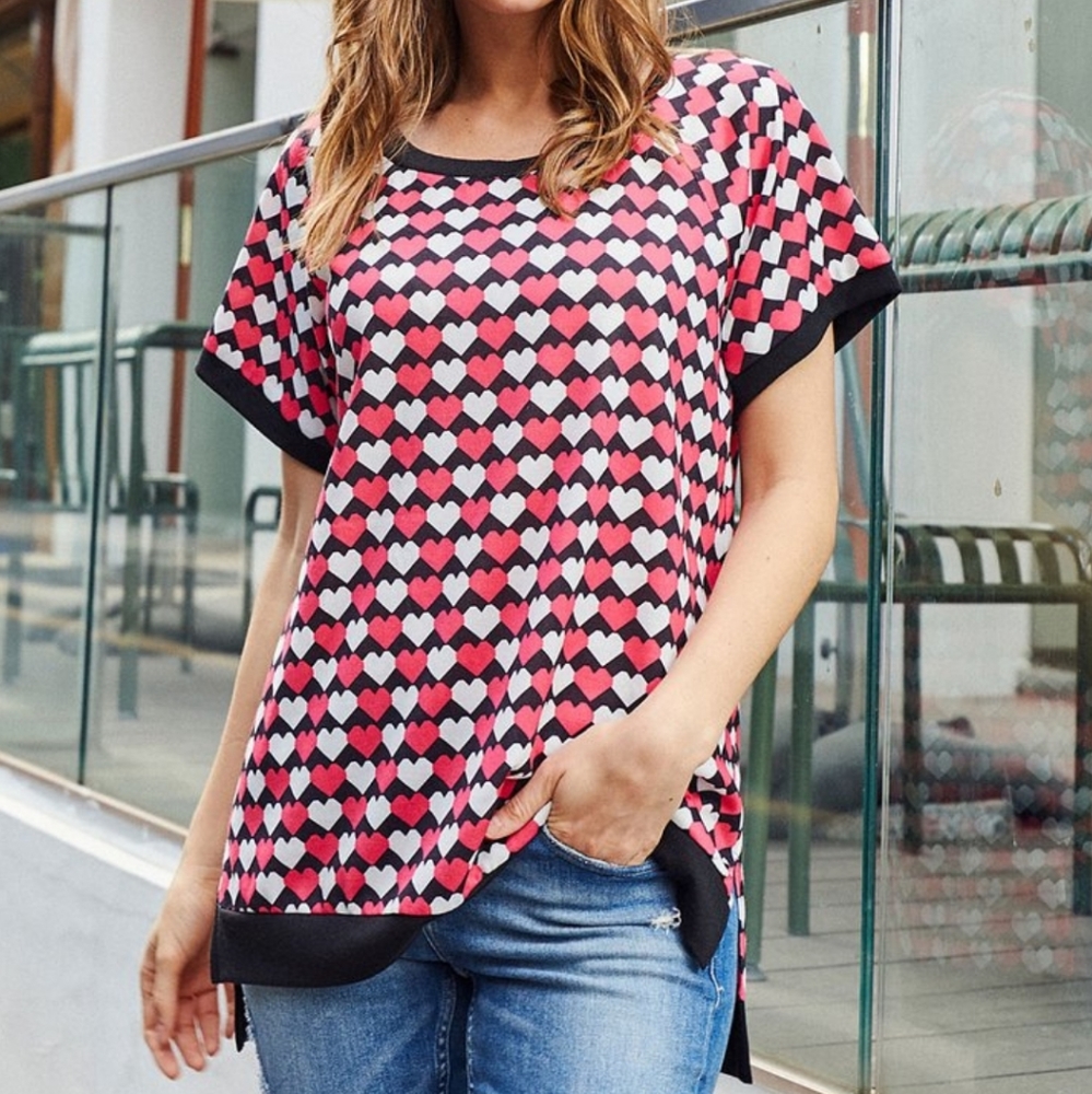 Womans Tunic